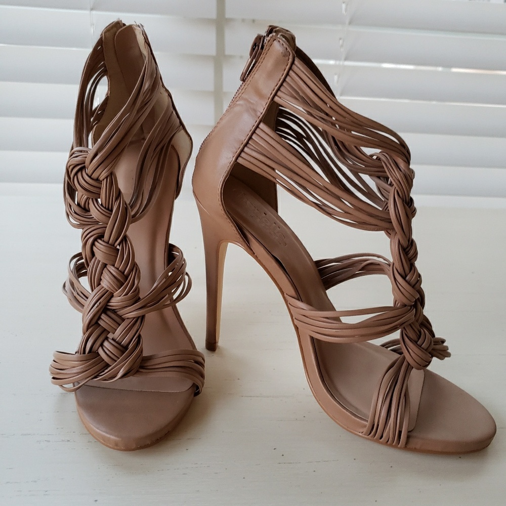 Charlotte Russe Heels